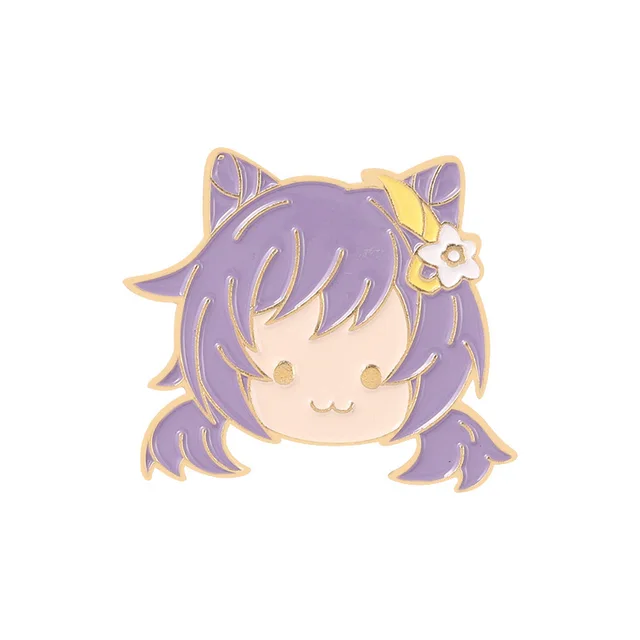 Student Clothes School Bag Accessories Medal Xz5207 - Shop at LoveMi