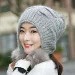 Circle Thick Grey