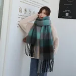 Bluegrey Plaid