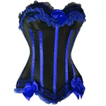 Black Blue