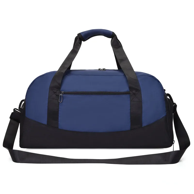 Women's Fashion Large Capacity Travel Bag Blue - Shop at LoveMi