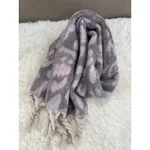 Leopard Grey