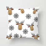 Xmas7 5 Without Pillow Core