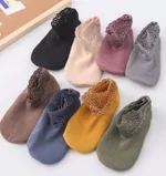 Nude Socks