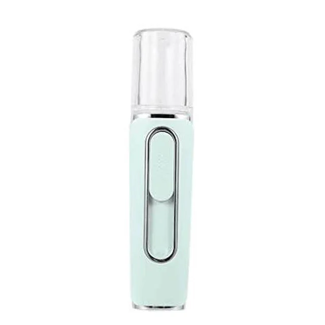 Women's Dual Hole Handheld Mini Spray Apparatus Green - Shop at LoveMi