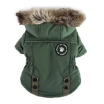 Dz275 Army Green