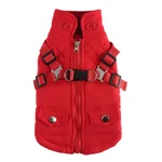 Dz277 Red