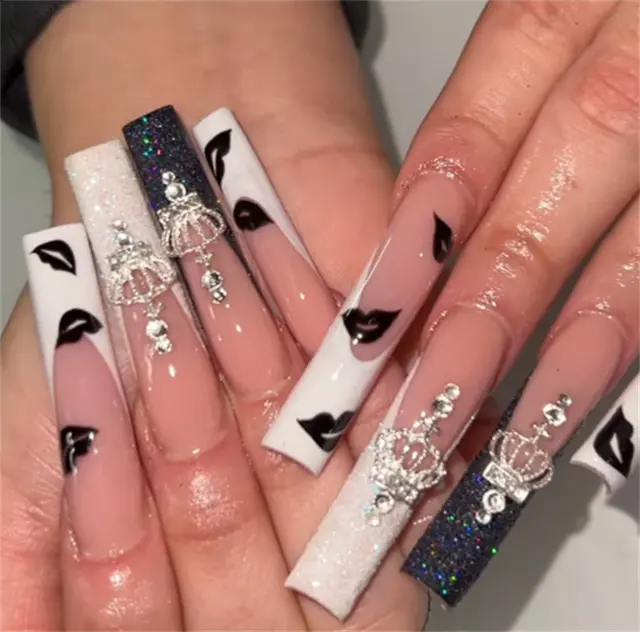 Long Ballet Wearing Armor With Less Vitality Lf348 - Shop at LoveMi