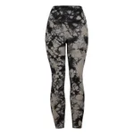 Tie Dye Black Grey