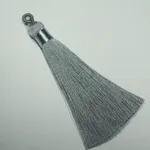 Silver Grey