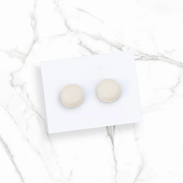 Accessories Round Magnet Buckle Brooch Bandana 14 Style - Shop at LoveMi