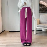 Dragon Fruit-Long Pants-M
