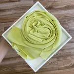 Autumn Fragrant Green