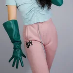 Green Touch Screen