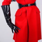 Leather Black
