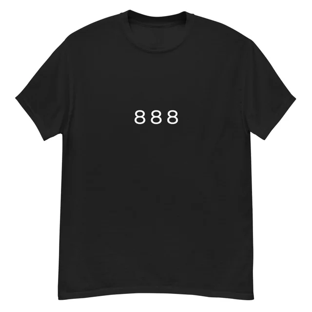 Digital Printing Short Shirt Black - Shop at LoveMi