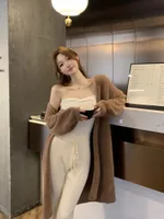 Brown Coat