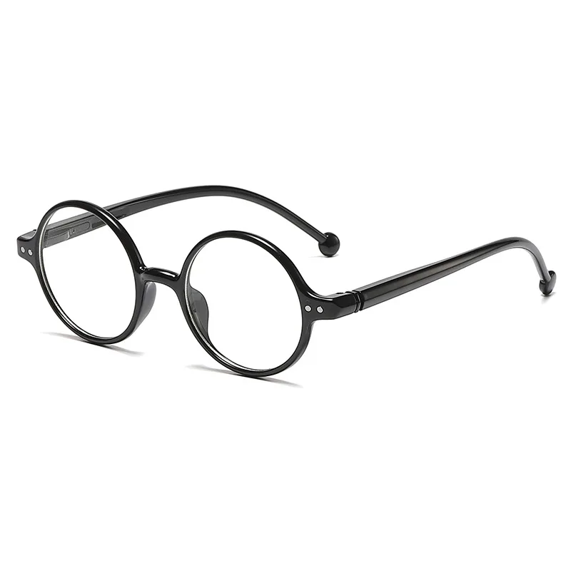 Frame Bamboo Wood Glasses Rejuvenating Reading - C2
