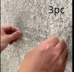 Wall Mounted 3Pc