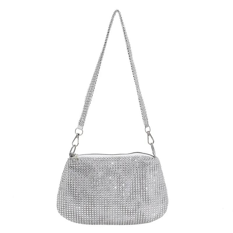 Women's Fashion Underarm Shoulder Messenger Bag Shoulder Strap - Shop at LoveMi