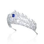 Blue Zircon