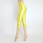 Bright Yellow