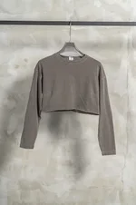Gray Green