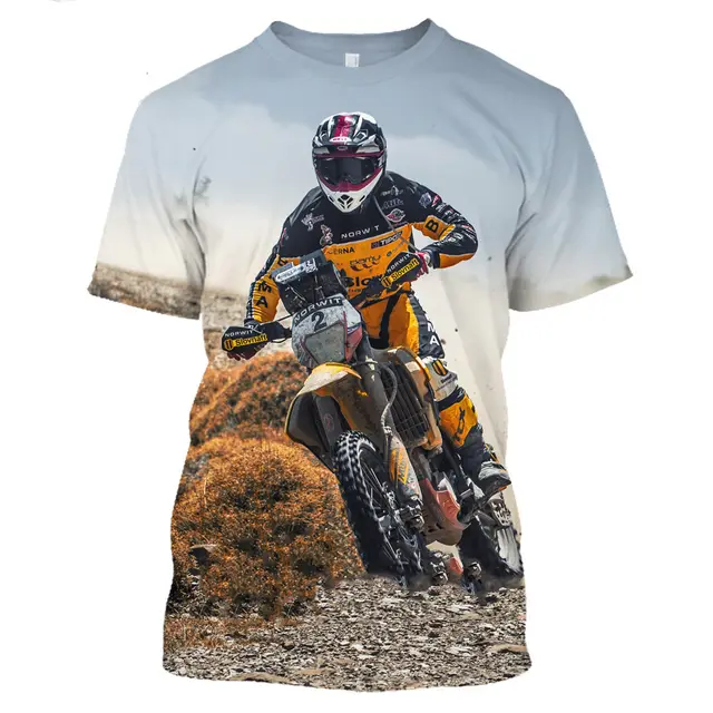 3D Digital Printing Men's Short Sleeve Casual F - Shop at LoveMi