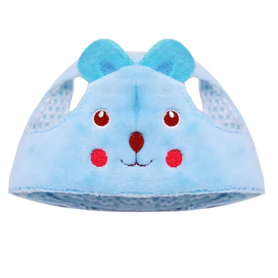 Lion Turns Into Halloween Ghost Pet Blue - Shop at LoveMi