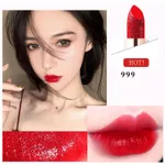 Non-fading Non-stick Cup Moisturizing Matte Lipstick - Red