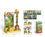 English Color Box