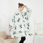 Green Panda
