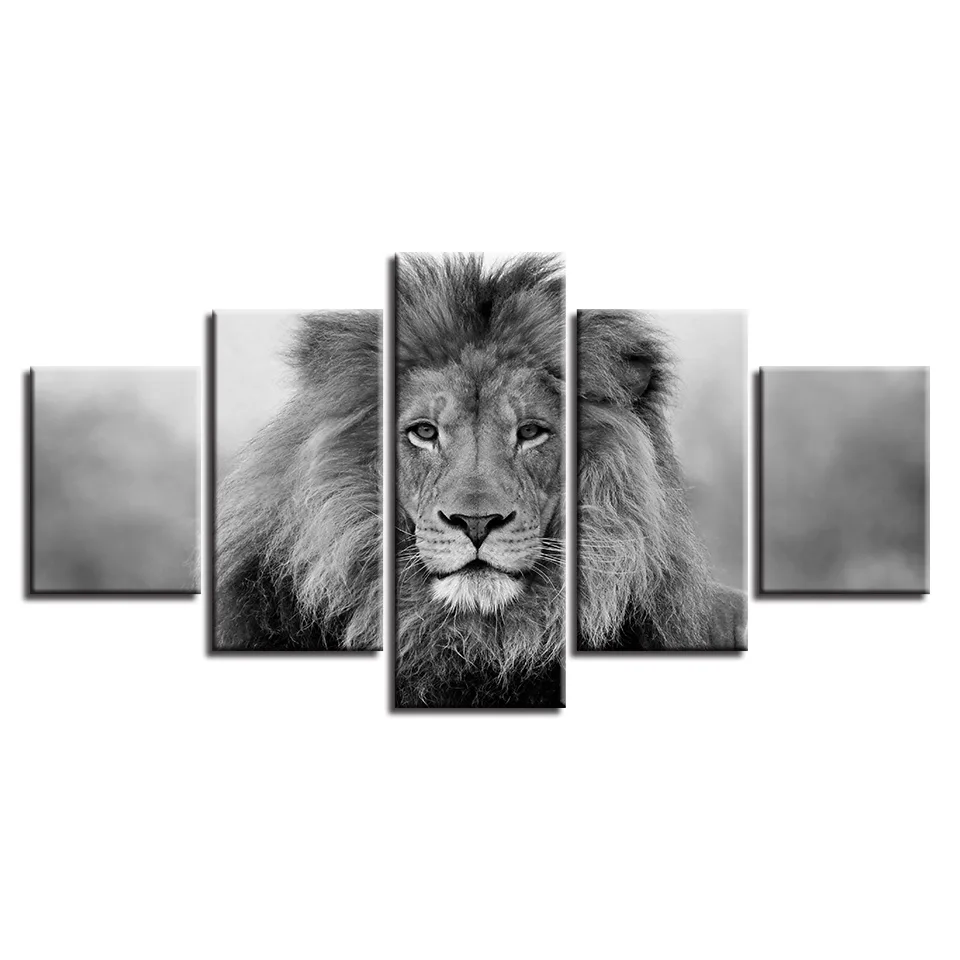 Living Room Decorative Painting Frameless Canvas Painting Inkjet Bedroom Core Frame - Shop at LoveMi