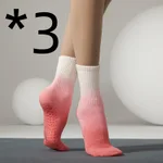 Watermelon Red 3Pcs
