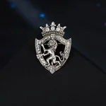 Antique Silver
