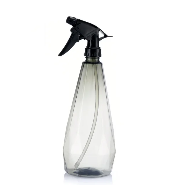 Transparent Watering Can Hand held Large capacity Succulent Spray Grey - Shop at LoveMi