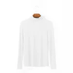 Bleached White