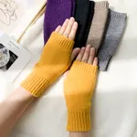 Pumpkin Yellow