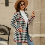 Houndstooth-M