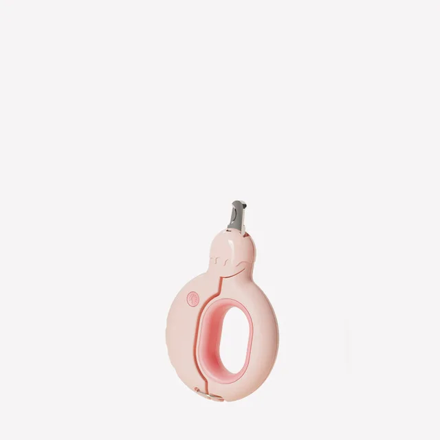 Creamy Donut Nail Clippers For Cats And Dogs Pink - Shop at LoveMi