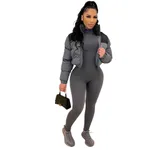 Black And Gray