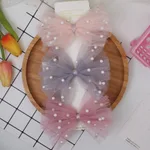 Bean Paste Powder Light Pink G