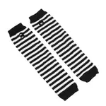 Black And White Stripes