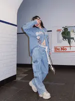 Cowboy Blue