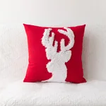 Christmas Red Antler