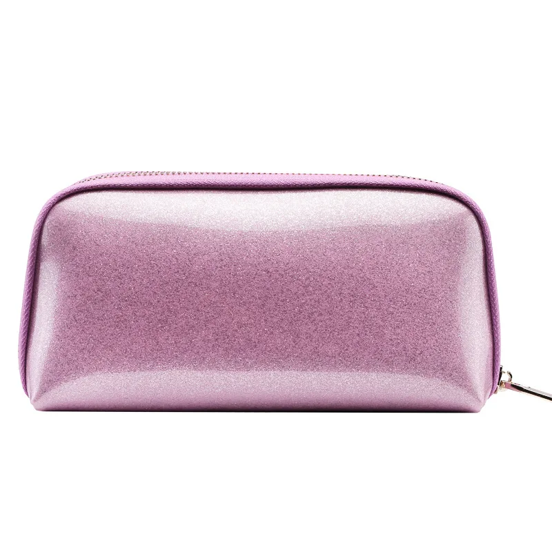 Women's Fashion Solid Color Travel Storage Bag Purple - Shop at LoveMi