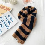 Camel Black Stripe