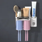 2Cups Toothpaste