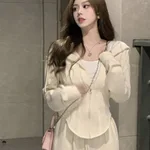 Upper Garment