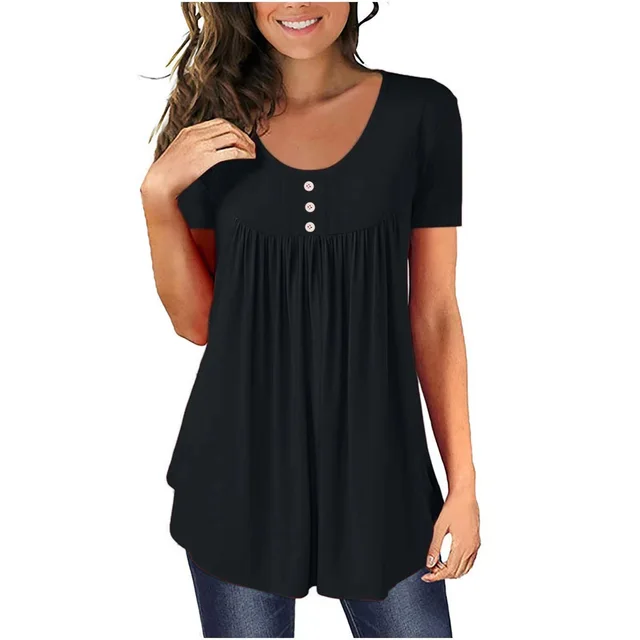 Women's Printed 3D T shirt Rs37229003 - Shop at LoveMi